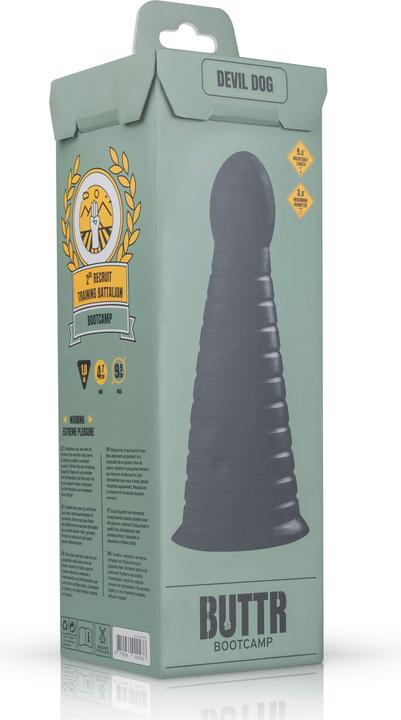 Image du produit Buttr Devil Dog