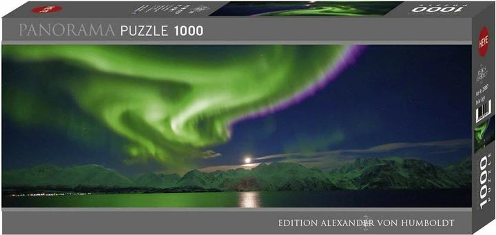 Produktbild Heye Polarlichter (1000 Teile)