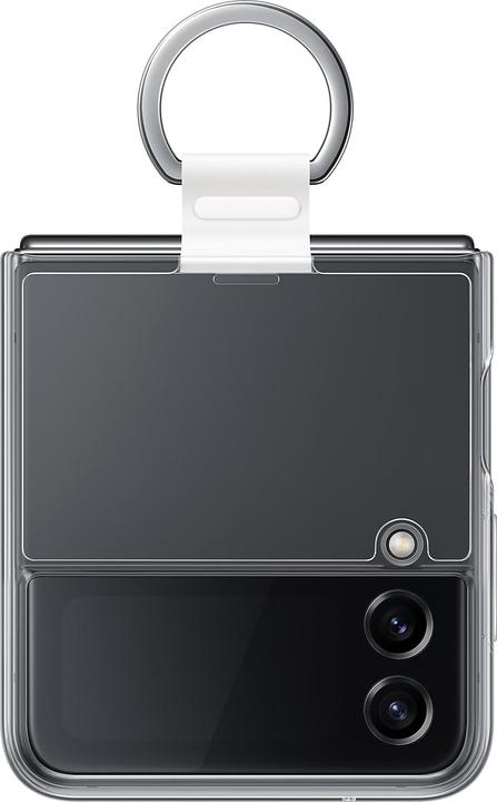 Produktbild Samsung Clear Cover (Samsung Galaxy Z Flip4)
