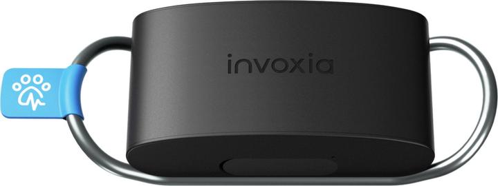 Image du produit Invoxia GPS Tracker Bundle, abonnement d'un an inclus (Android, iOS)