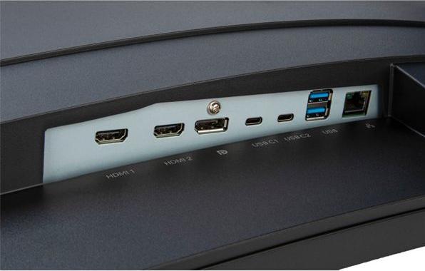 Produktbild Philips 49B2U6900CH (5120 x 1440 Pixel, 48.80")