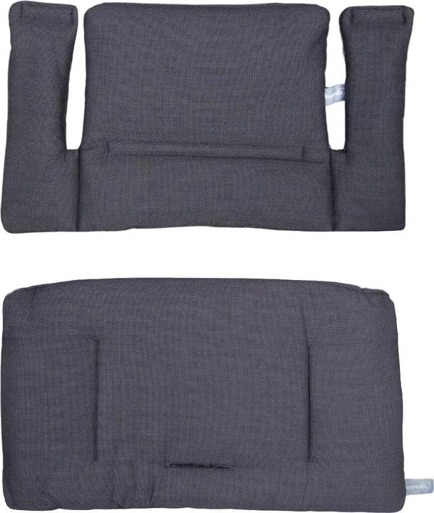 Hoppediz Set di cuscini per seggiolone 2 pezzi
