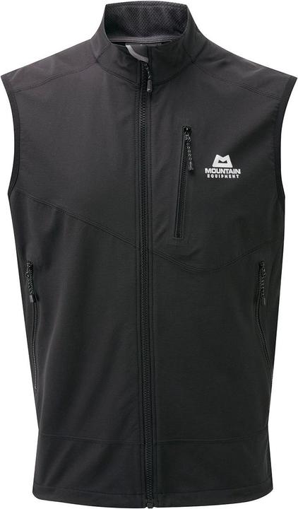 Herren Frontier Weste