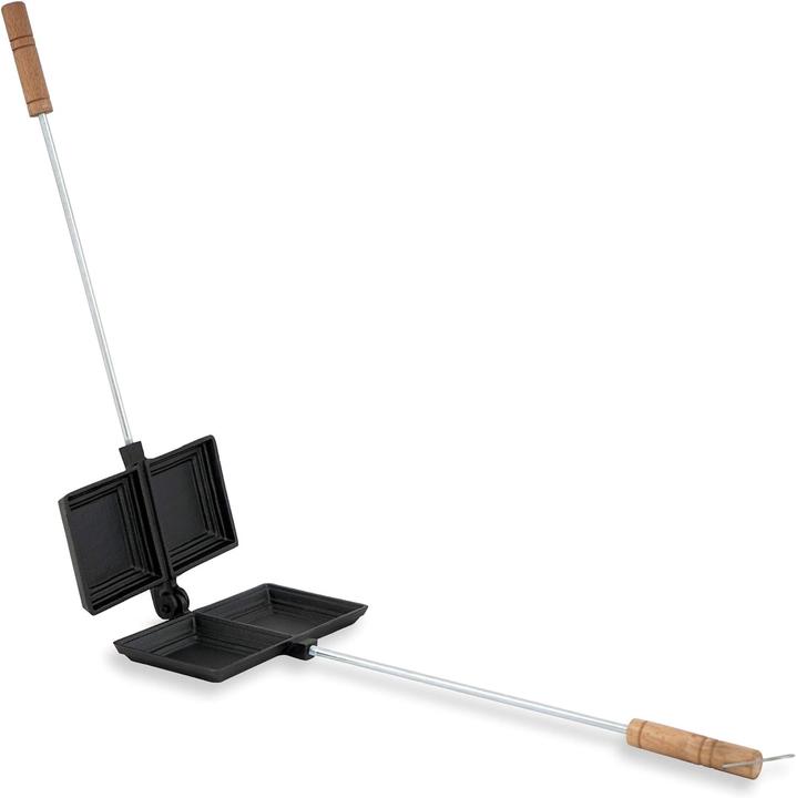 Image du produit BBQ-Toro Gaufrier double