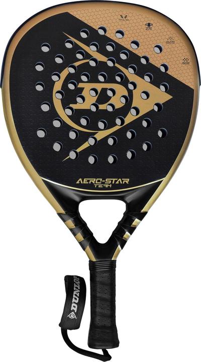 Immagine prodotto Dunlop Aero-star Team Padelracket 365 gr