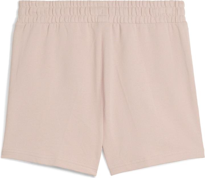 Actual product image Puma ESS ELEVATED Mid-Rise Shorts 5" (L)