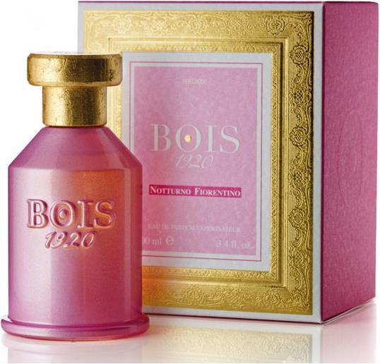 Immagine prodotto Bois 1920 La Voluttuose - Notturno Fiorentino Eau De Parfum Spray (Eau de parfum, 100 ml)