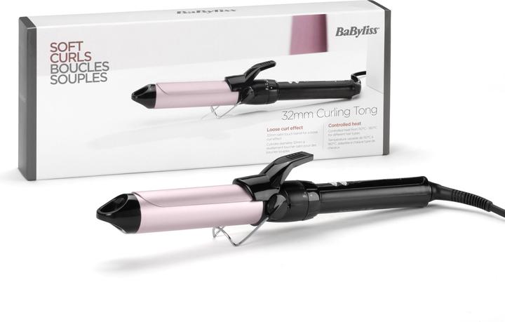 Image du produit BaByliss C325E (25 mm)