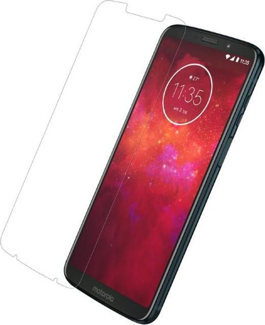 Immagine prodotto Nillkin Film protettivo della serie Super Clear (1 Pezzo/i, Motorola Moto Z3 Play)