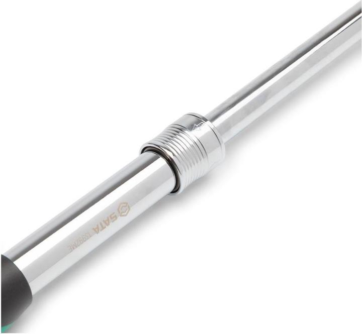 Produktbild SATA 1/2" Ausziehbare Umschaltknarre, 30,5 cm