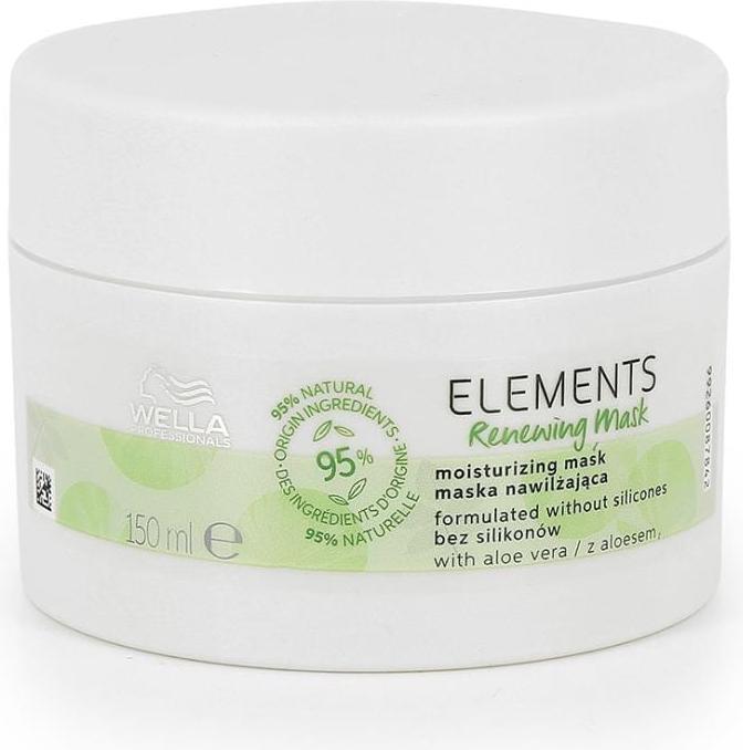 Immagine prodotto Wella Elementi Rinnovatori (150 ml)