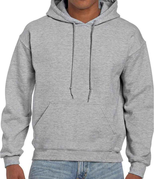 Produktbild Gildan Kapuzenpullover (L)