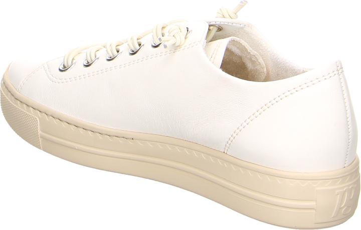 Produktbild Paul Green Angesagtes Design trifft bei diesem schönen Sneaker von auf Komfort und hochwertige Verar (43)