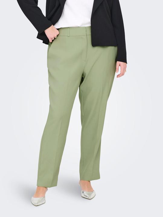 Produktbild Only Slim Fit Hohe Taille Curve Hose Hose (48)