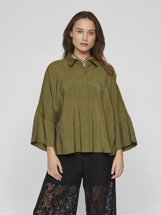 Immagine prodotto Vila Camicia con maniche a 3/4 (36)