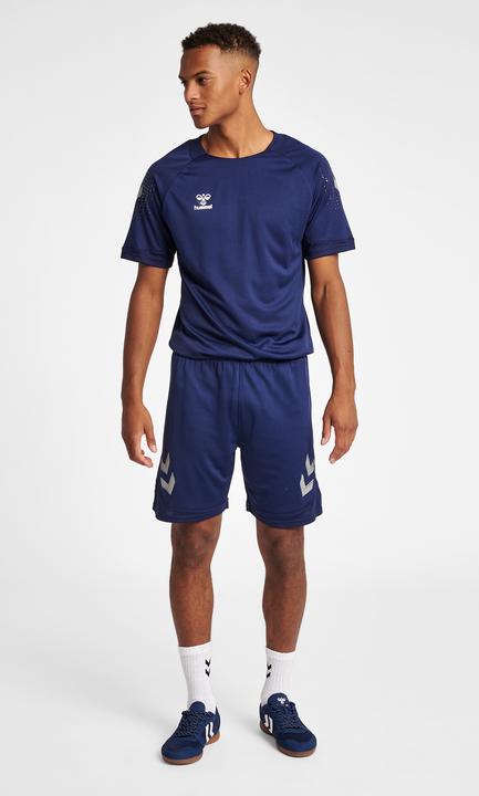 Immagine prodotto hummel Maglia In Piombo S/S Poly (S)
