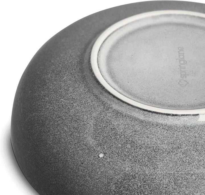 Produktbild Springlane Suppenteller Misty Cliff 2er-Set (2 x)