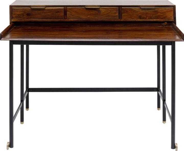 Produktbild Kare Design Schreibtisch Ravello 120x82cm