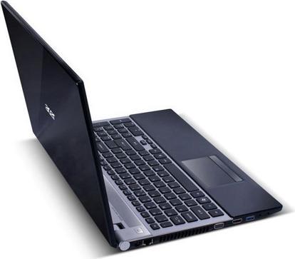 Produktbild Acer Aspire V3 571G, i7 3630QM, 15.6" Full HD, GT 730M (8 GB, CH)