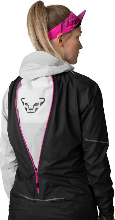 Actual product image Dynafit DNA 3-layer jacket (L)
