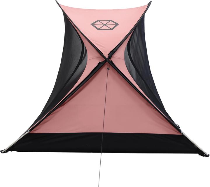 Actual product image Samaya Inspire 2 (Dome tent, 1.60 kg, 2 persons)