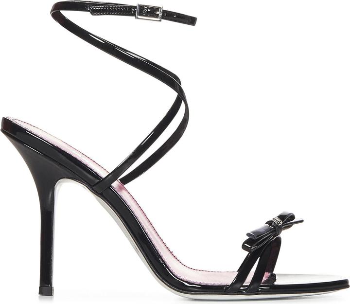 Dsquared2 Sandals Black (37)