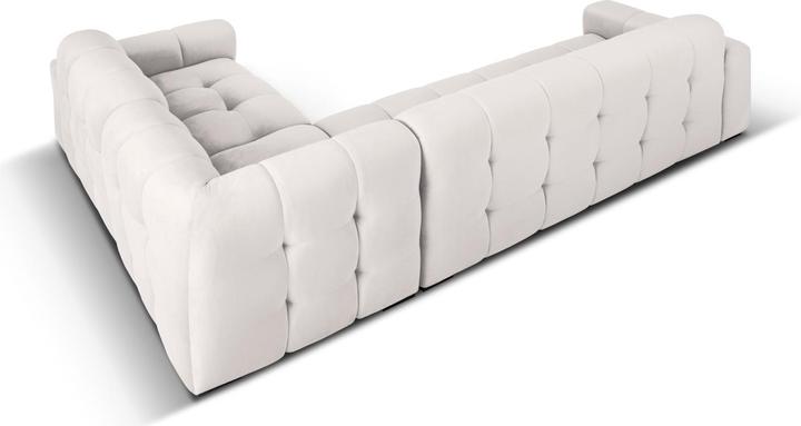 Actual product image Micadoni Kendal (Corner sofa)