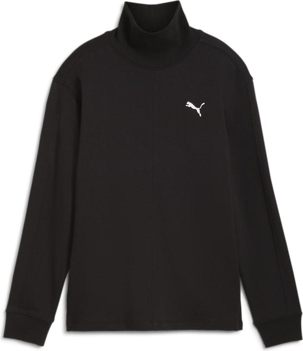 Puma HER High Neck Crew TR (XS)