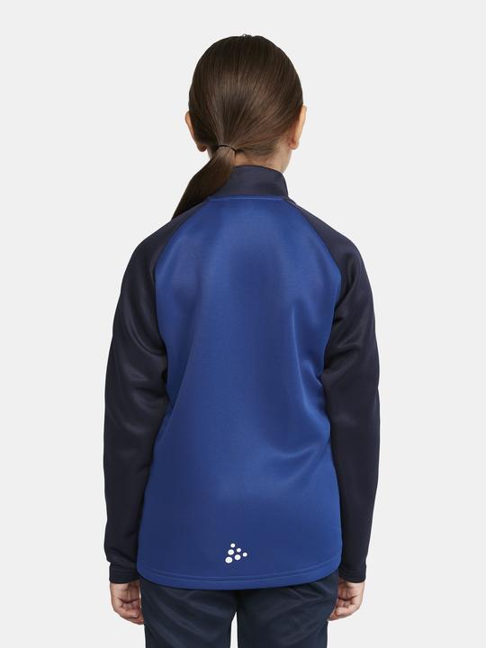 Image du produit Craft SQUAD 2.0 FULL ZIP JR (158, 164)