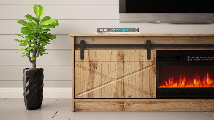 Image du produit Cama Granero (200 x 35 x 57 cm)