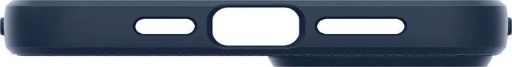 Image du produit Spigen Liquid Air pour iPhone 14 bleu marine (Apple iPhone 14)