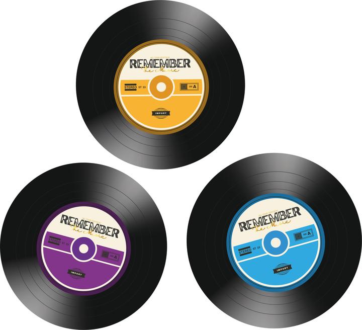 Produktbild Boti Remember The Music NL (Niederländisch)