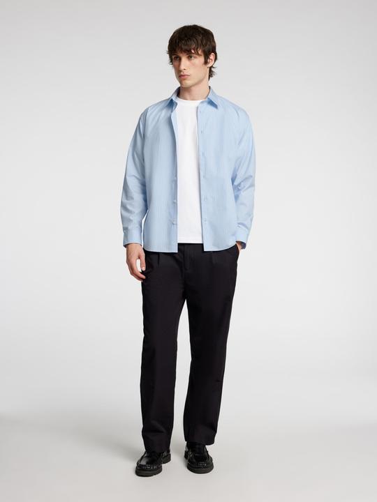 Immagine prodotto Selected Homme Relaxed Fit Langarmhemd (S)
