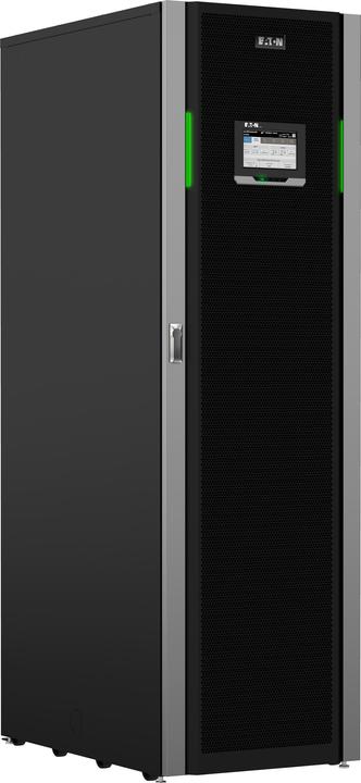 Immagine prodotto Eaton Sistema UPS Online 40kVA 93PM40 100 6 (40000 VA, 40000 W, Doppio convertitore online UPS)