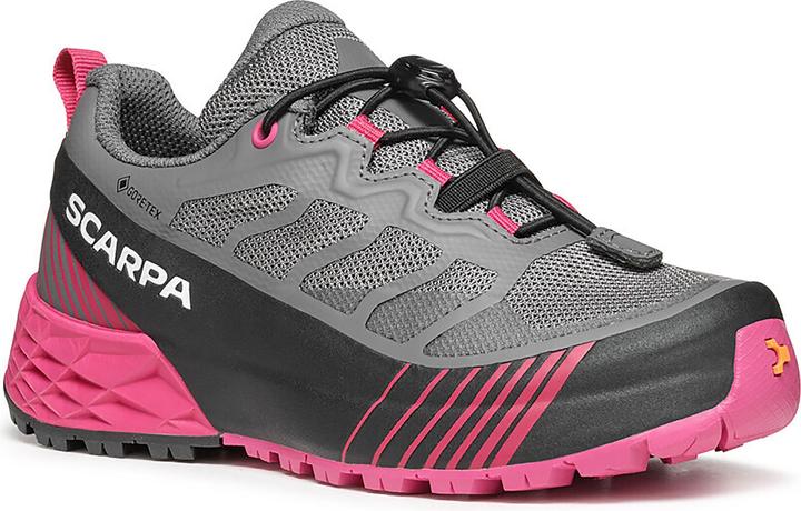 Actual product image Scarpa Ribelle Run GTX (32)