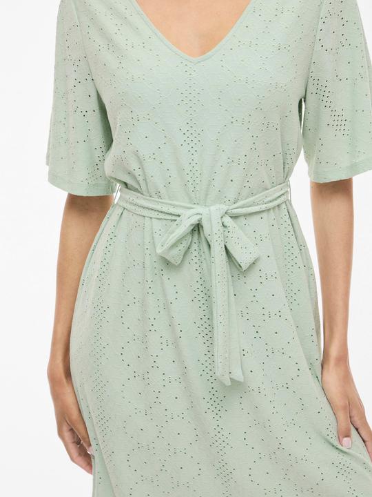 Produktbild Vila Kurzarm Minikleid (L)