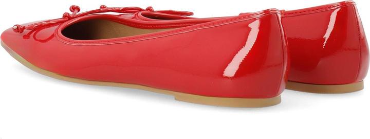 Actual product image Bianco BIAROSE Ballerinas (37)