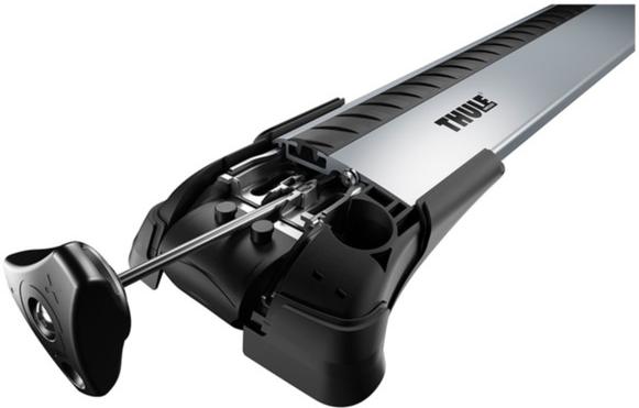 Produktbild Thule WingBar Edge 9581 S