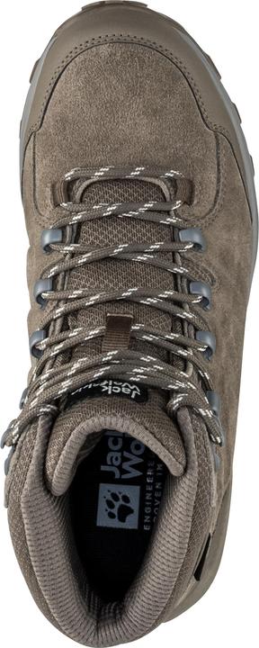 Produktbild Jack Wolfskin Refugio Texapore Mid W (36)