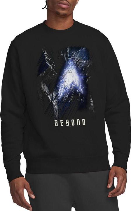 Immagine prodotto Star Trek Beyond Felpa Krall Poster Adulto Unisex (XXL)