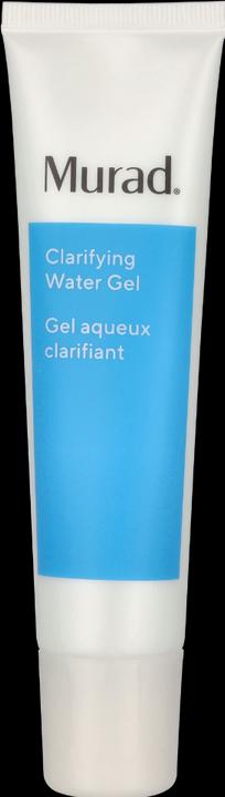Actual product image Murad Clarifying Oil Free Water Gel 60 ml (60 ml, Day cream)