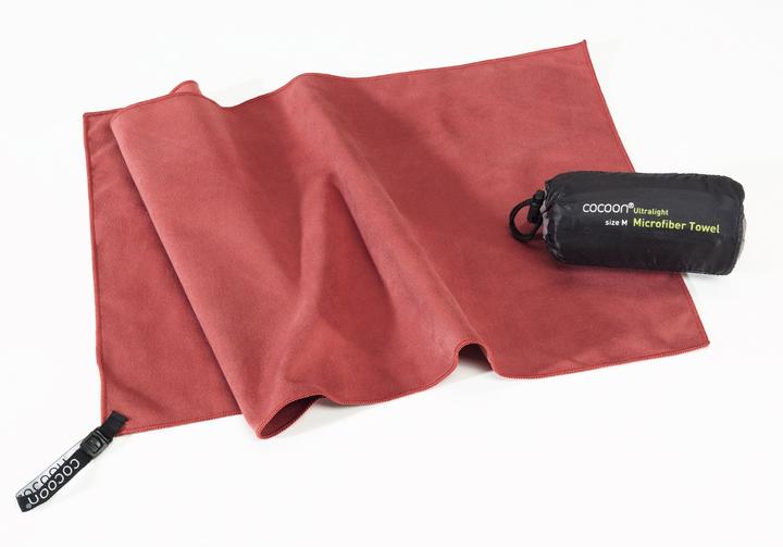 Cocoon Ultralight (80 x 150 cm)
