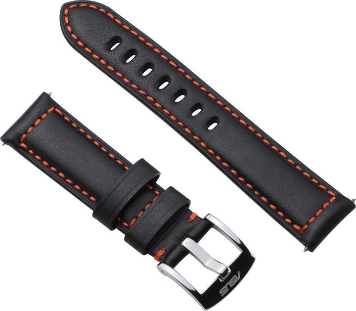 Produktbild ASUS VivoWatch Band HC-S01f. vivoWatch SP und 5 (Leder)