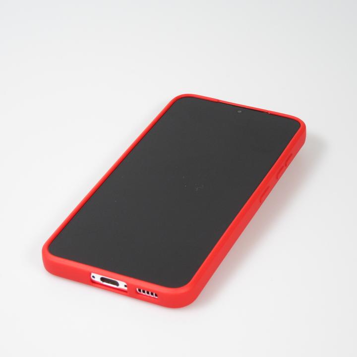 Produktbild PhoneLook Hülle Silikon soft touch (Samsung Galaxy S23+)