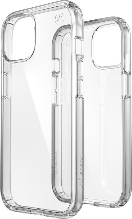 Image du produit speck iPhone 15 clair Hulle (Apple iPhone 15, Apple iPhone 14, Apple iPhone 13)