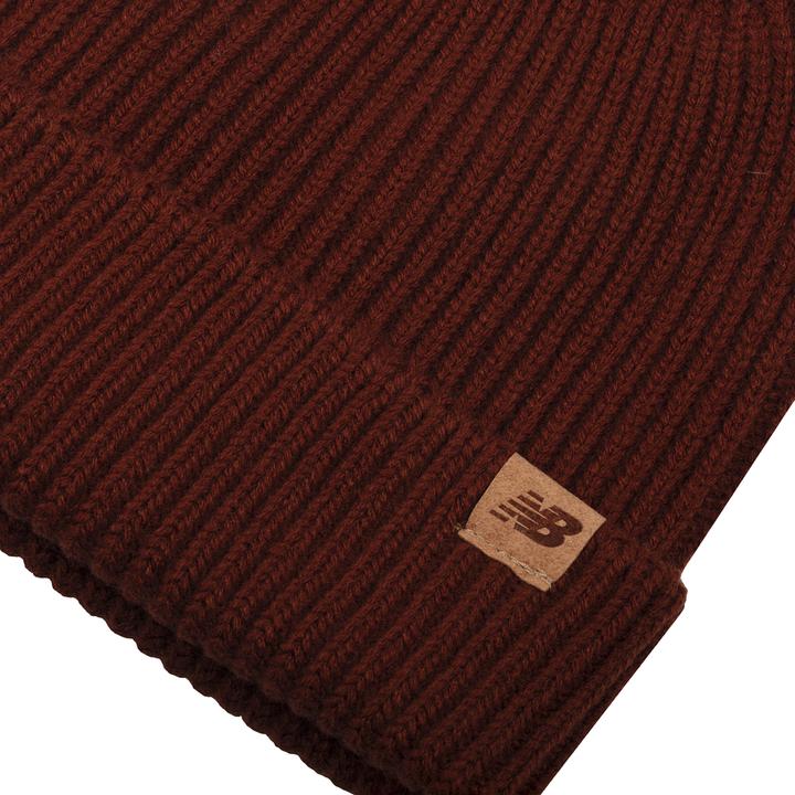 Actual product image New Balance Winter Watchman Beanie
