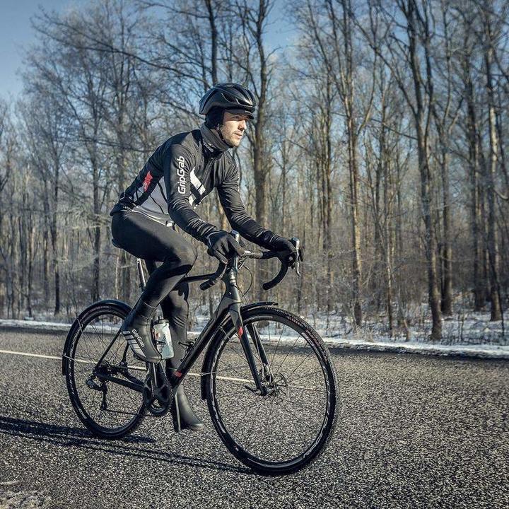 Produktbild GripGrab RaceThermo Overshoe (S)