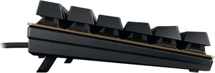 Actual product image CHERRY KC 200 MX (DE, Cable)