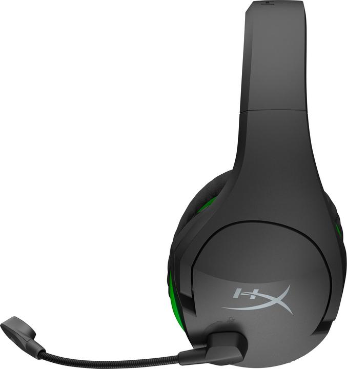 Actual product image HyperX CloudX Stinger (HX-HSCSX-BK/WW) (Cable)