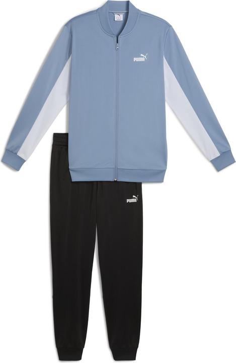 Cool Blue